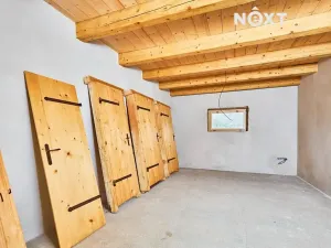 Prodej rodinného domu, Předslavice, 150 m2