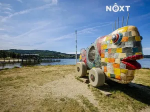 Prodej rodinného domu, Lipno nad Vltavou, 100 m2