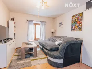 Prodej rodinného domu, Tábor, Bechyňská, 100 m2