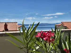 Prodej bytu 3+kk, Njivice, Chorvatsko, 98 m2