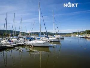 Prodej rodinného domu, Lipno nad Vltavou, 74 m2