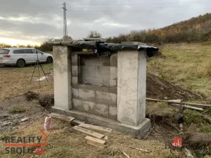 Prodej pozemku pro bydlení, Svojkov, 4351 m2