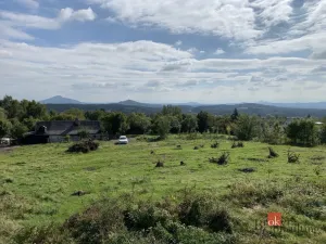 Prodej pozemku pro bydlení, Svojkov, 4351 m2