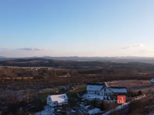 Prodej pozemku pro bydlení, Svojkov, 4351 m2