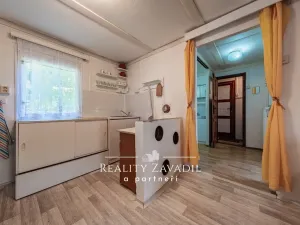 Prodej chaty, Pyšely, 57 m2