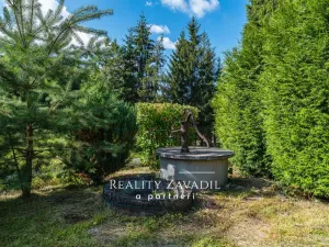 Prodej chaty, Pyšely, 57 m2
