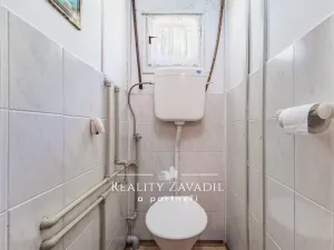 Prodej chaty, Pyšely, 57 m2