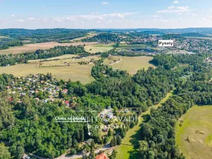 Prodej chaty, Pyšely, 60 m2