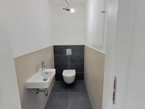 Pronájem bytu 2+kk, Třebíč, Družstevní, 59 m2