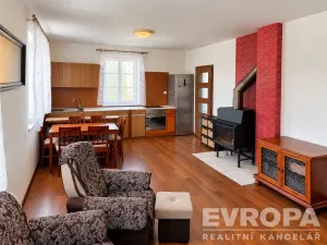 Prodej rodinného domu, Stráž nad Nisou, Werichova, 138 m2