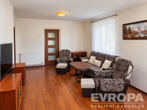 Prodej rodinného domu, Stráž nad Nisou, Werichova, 138 m2