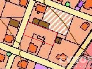 Prodej pozemku pro bydlení, Stráž nad Nisou, 945 m2