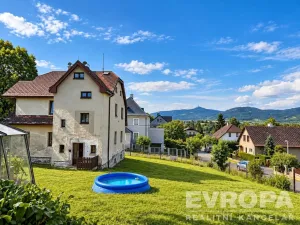 Prodej pozemku pro bydlení, Stráž nad Nisou, 945 m2
