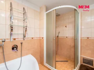 Prodej rodinného domu, Osek, Sokolská, 596 m2