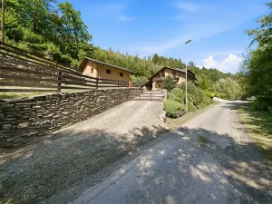 Prodej komerční nemovitosti, Oskava, 247 m2