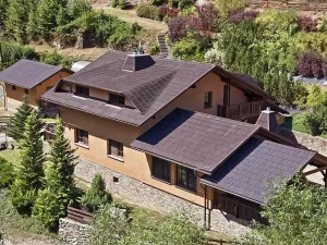 Prodej komerční nemovitosti, Oskava, 247 m2