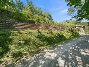 Prodej chalupy, Oskava, 247 m2