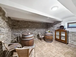 Prodej rodinného domu, Oskava, 247 m2