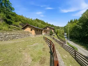 Prodej rodinného domu, Oskava, 247 m2