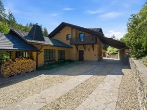 Prodej rodinného domu, Oskava, 247 m2