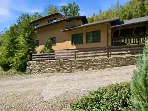 Prodej rodinného domu, Oskava, 247 m2