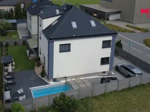 Prodej rodinného domu, Ostrava - Nová Bělá, Krmelínská, 280 m2