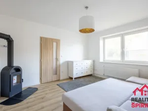Prodej rodinného domu, Chornice, Jevíčská, 124 m2