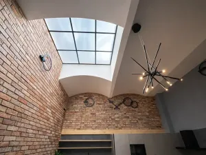 Prodej kanceláře, Praha - Josefov, 72 m2