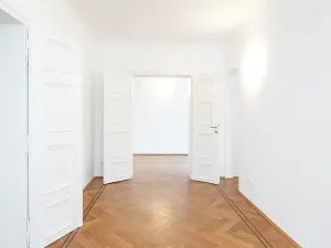 Pronájem bytu 4+1, Praha - Malá Strana, 170 m2