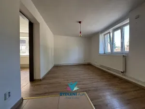 Prodej bytu 2+1, Tisá, 60 m2