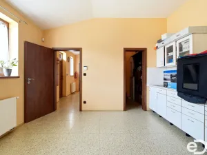 Prodej rodinného domu, Liberec, Tovární, 300 m2