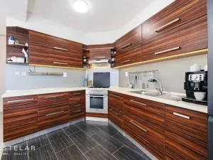 Prodej bytu 2+kk, Kyjov, třída Komenského, 63 m2