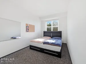Prodej bytu 2+kk, Kyjov, třída Komenského, 63 m2