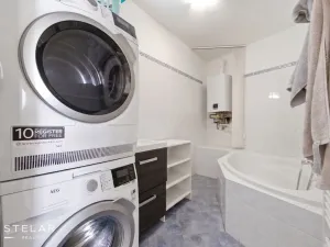 Prodej bytu 2+kk, Kyjov, třída Komenského, 63 m2