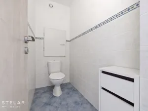 Prodej bytu 2+kk, Kyjov, třída Komenského, 63 m2