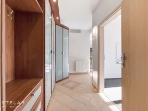 Prodej bytu 2+kk, Kyjov, třída Komenského, 63 m2