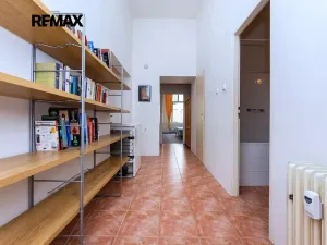 Prodej bytu 2+kk, Praha - Nové Město, Pštrossova, 55 m2
