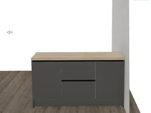 Pronájem bytu 2+kk, Třebíč, Družstevní, 59 m2