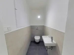 Pronájem bytu 2+kk, Třebíč, Družstevní, 59 m2