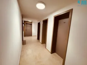 Pronájem bytu 2+kk, Třebíč, Družstevní, 59 m2
