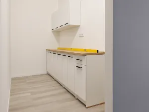 Pronájem kanceláře, Praha - Nové Město, 91 m2