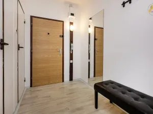 Pronájem bytu 3+1, Písek - Pražské Předměstí, Jablonského, 71 m2