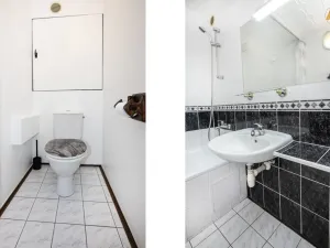Pronájem bytu 3+1, Písek - Pražské Předměstí, Jablonského, 71 m2