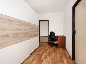 Pronájem bytu 3+1, Písek - Pražské Předměstí, Jablonského, 71 m2