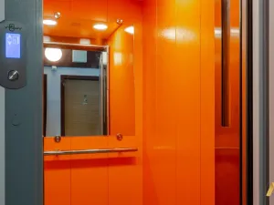 Pronájem bytu 3+1, Písek - Pražské Předměstí, Jablonského, 71 m2