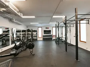 Pronájem bytu 2+kk, Praha - Bubeneč, Mlýnská, 87 m2