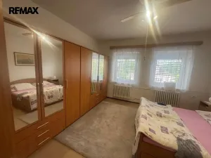 Prodej rodinného domu, Bystřice pod Hostýnem, 152 m2