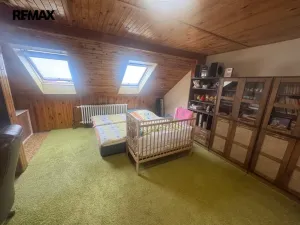 Prodej rodinného domu, Bystřice pod Hostýnem, 152 m2