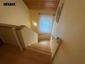 Prodej rodinného domu, Bystřice pod Hostýnem, 152 m2