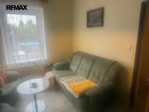 Prodej rodinného domu, Bystřice pod Hostýnem, 152 m2